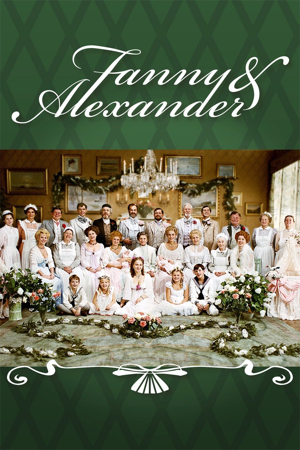 Fanny and Alexander