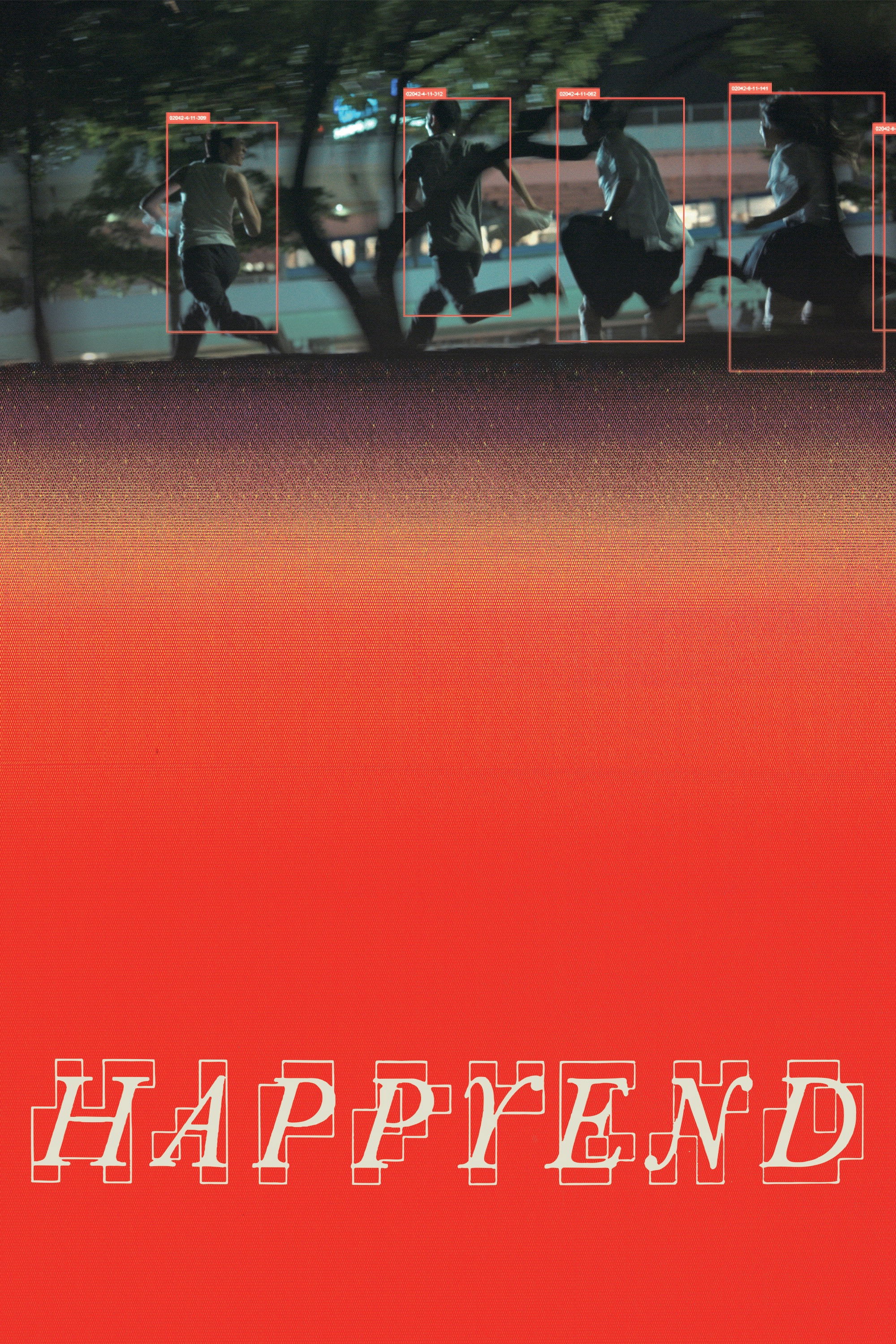 Happyend