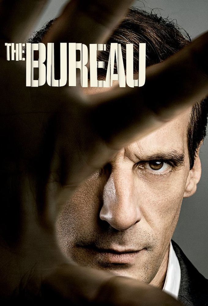 The Bureau