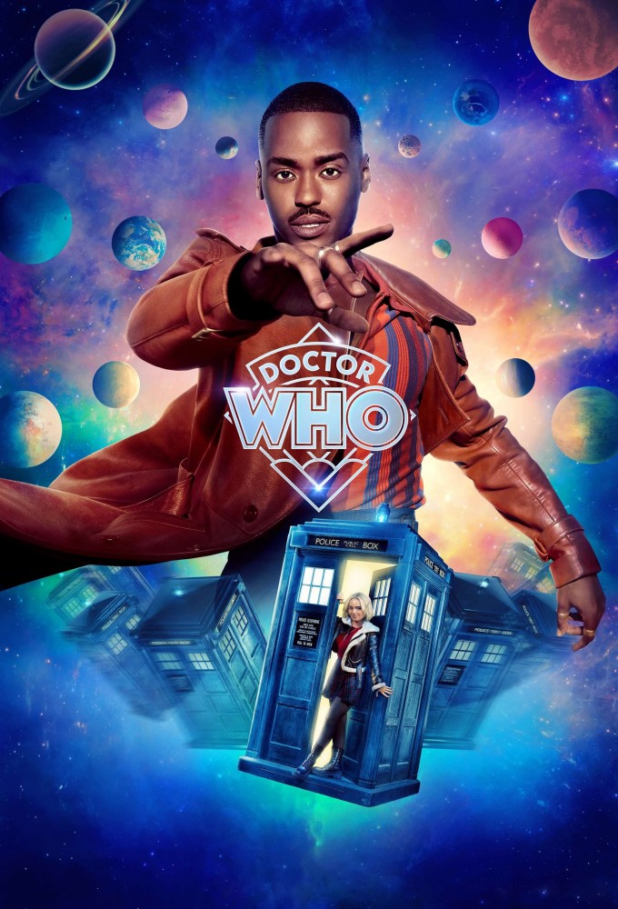 Doctor Who (2023)