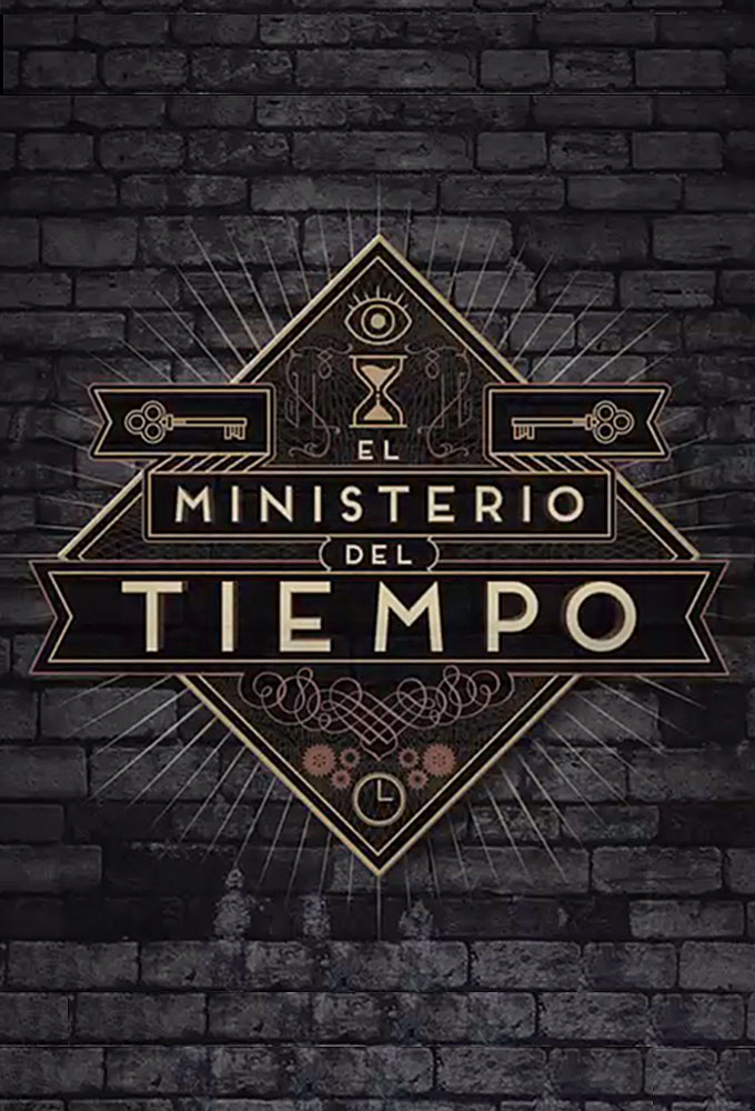 The Ministry of Time